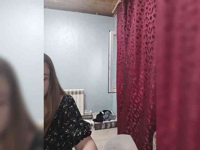 KeshVi777a webcam