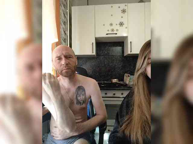 KeshVi777a webcam