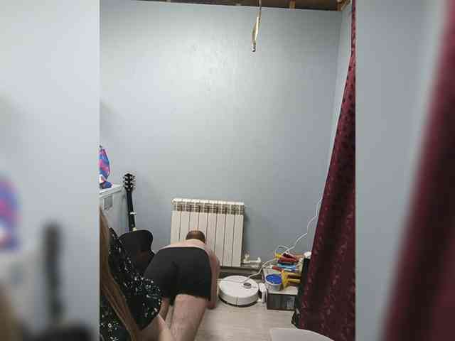 Innokentiy449 Sex Cam Show