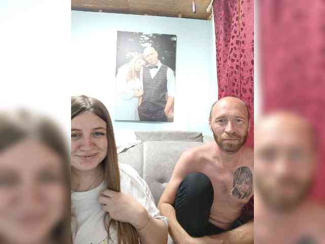 KeshVi777a webcam