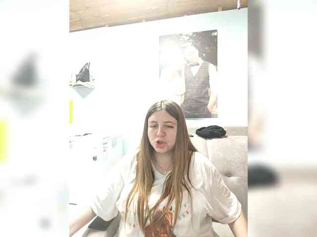 KeshVi777a webcam