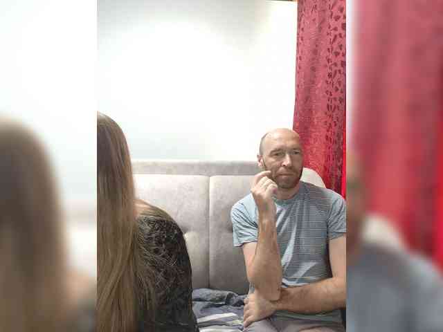 KeshVi777a webcam