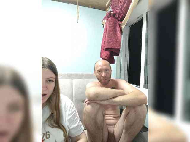 KeshVi777a webcam
