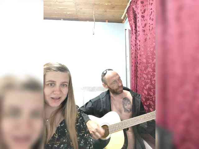 KeshVi777a webcam
