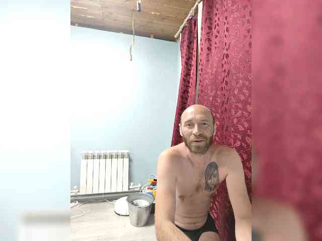 Innokentiy449 Sex Cam Show