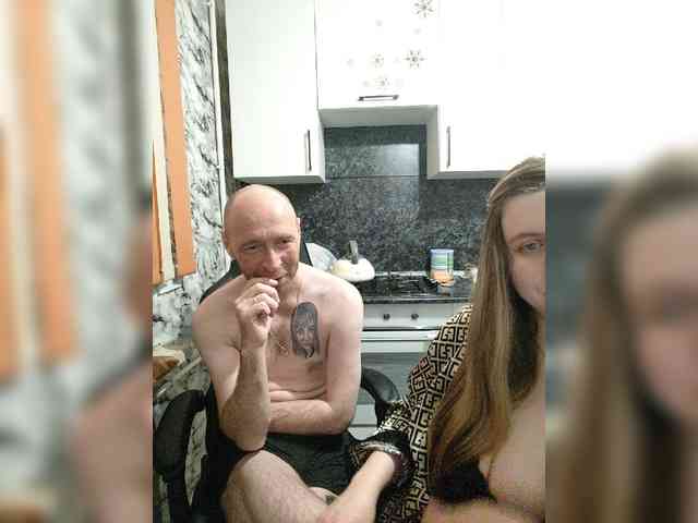 KeshVi777a webcam