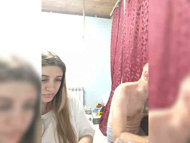 KeshVi777a webcam