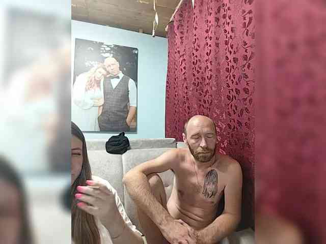 KeshVi777a webcam