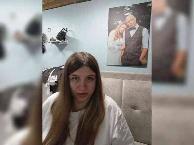 KeshVi777a webcam