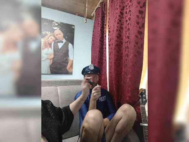 KeshVi777a webcam
