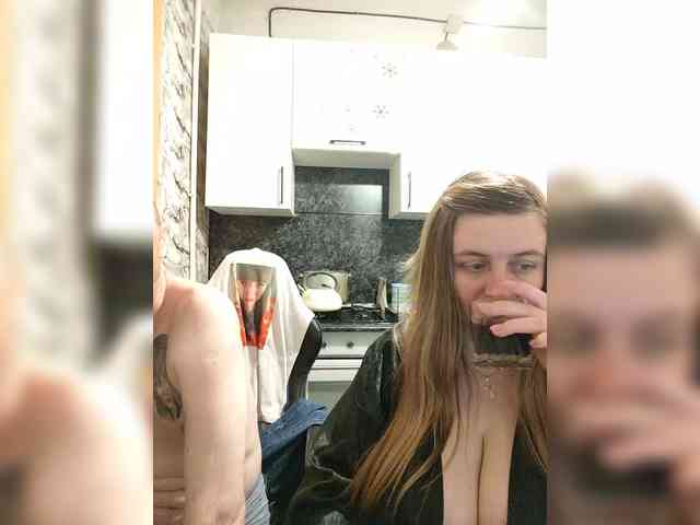 KeshVi777a webcam
