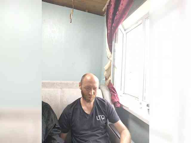KeshVi777a webcam