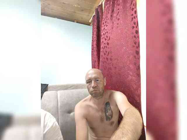 KeshVi777a webcam