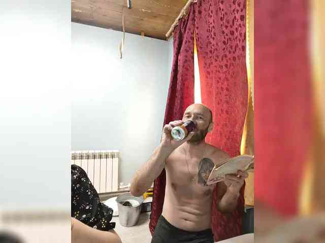 Innokentiy449 Sex Cam Show
