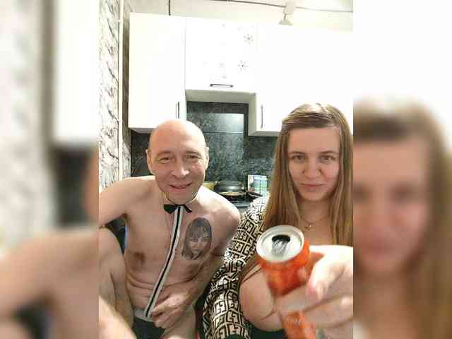 KeshVi777a webcam
