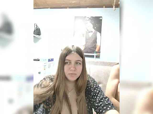 KeshVi777a webcam