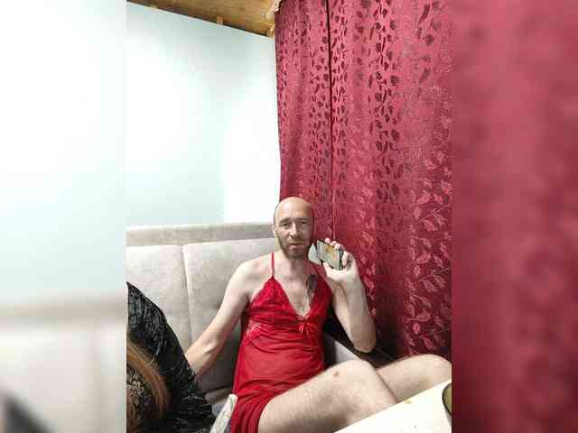 KeshVi777a webcam