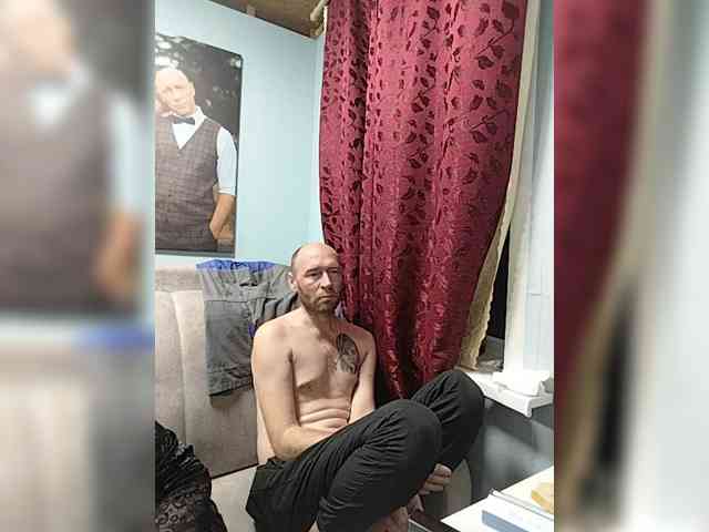 KeshVi777a webcam
