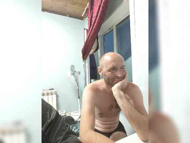 KeshVi777a webcam