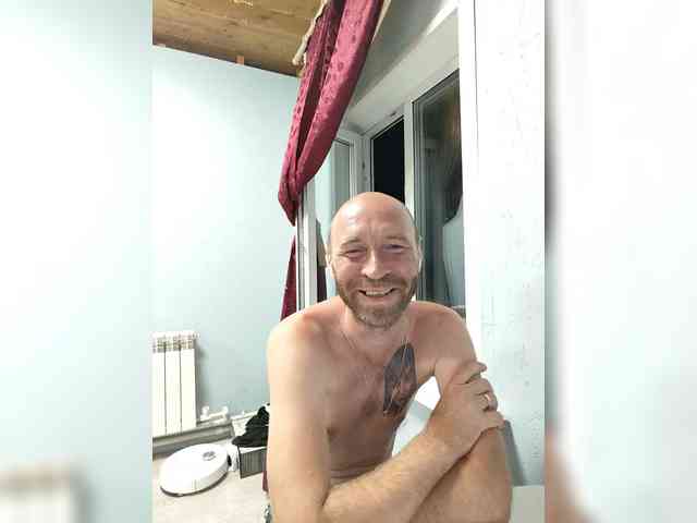 KeshVi777a webcam