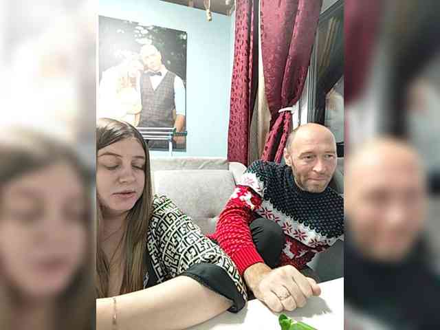 KeshVi777a webcam
