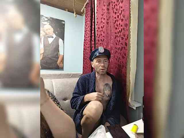 KeshVi777a webcam