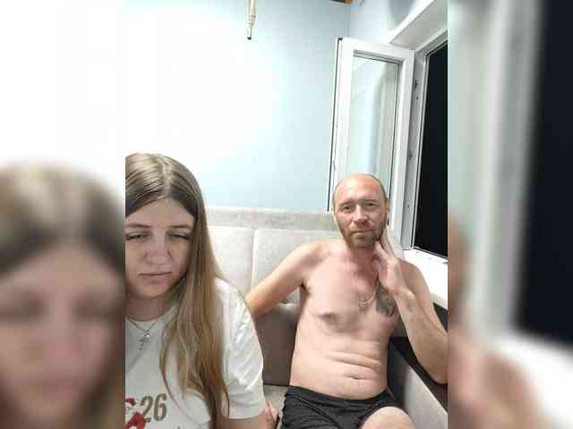 KeshVi777a webcam