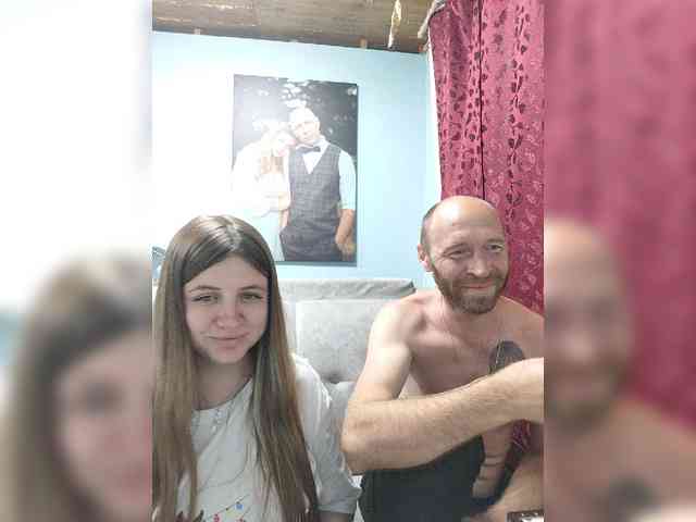 KeshVi777a webcam