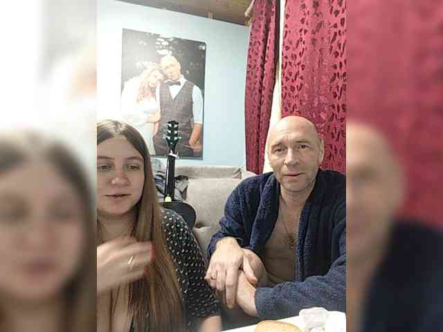 KeshVi777a webcam
