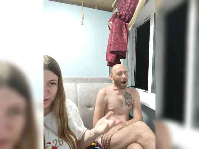 KeshVi777a webcam