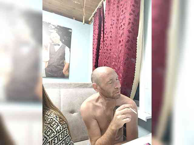 KeshVi777a webcam