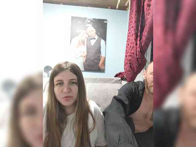 KeshVi777a webcam