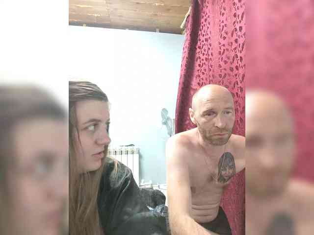 KeshVi777a webcam