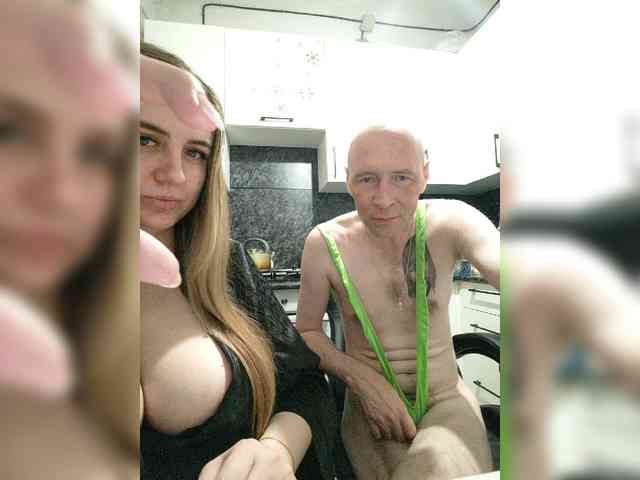 KeshVi777a webcam
