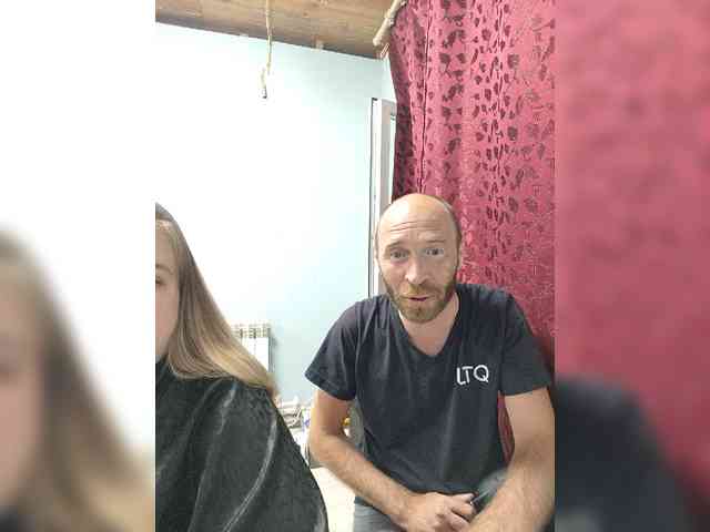 KeshVi777a webcam