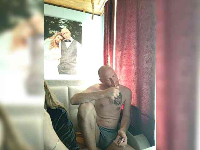 KeshVi777a webcam