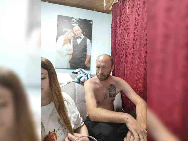 KeshVi777a webcam