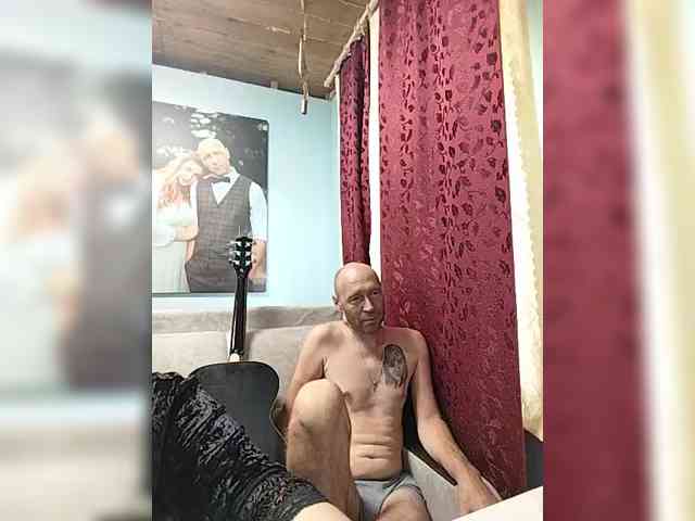 KeshVi777a webcam
