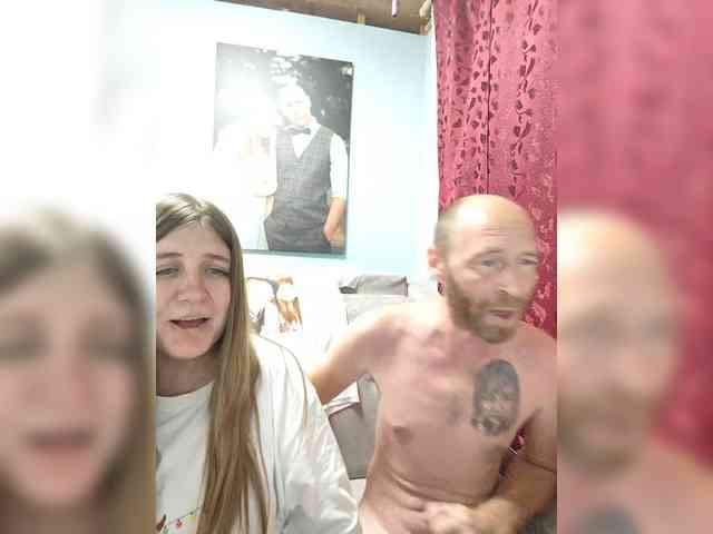 KeshVi777a webcam