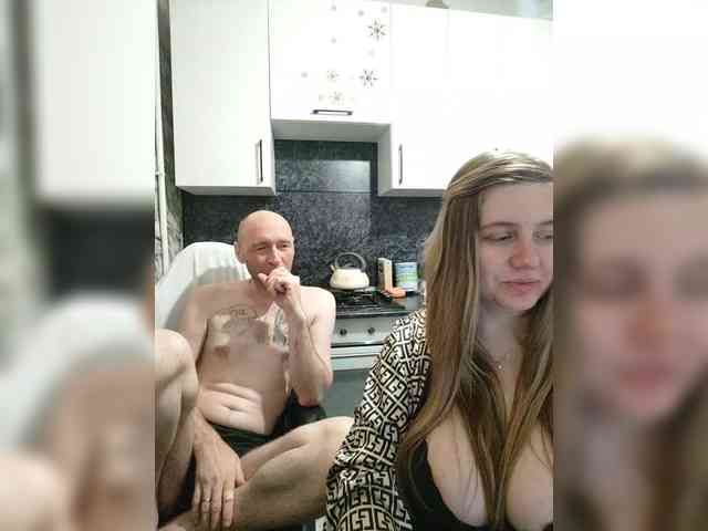 KeshVi777a webcam