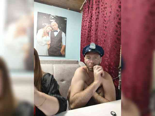 KeshVi777a webcam