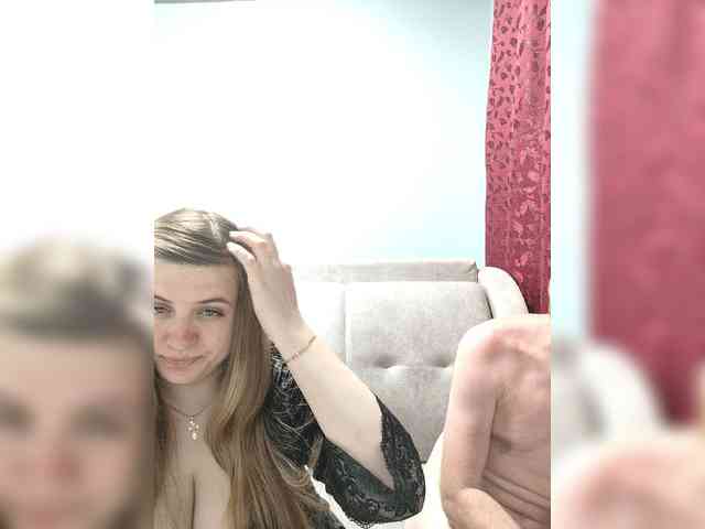 KeshVi777a webcam