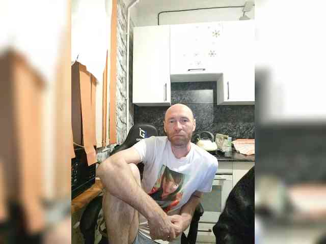 KeshVi777a webcam