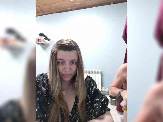 KeshVi777a webcam