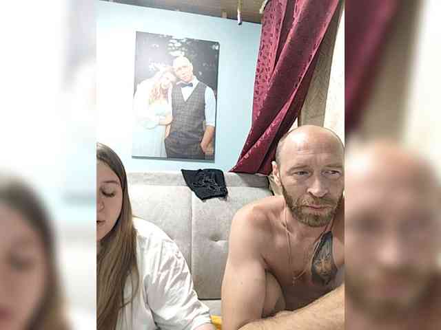 KeshVi777a webcam