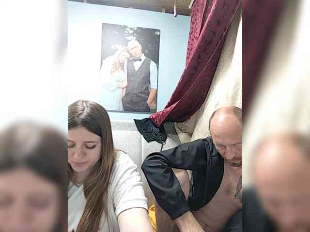 KeshVi777a webcam