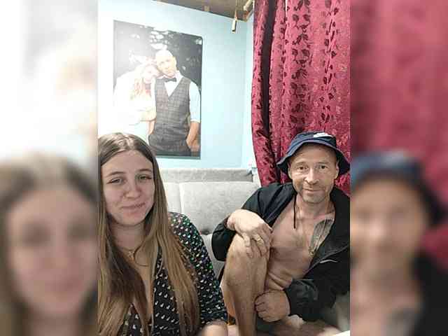 KeshVi777a webcam