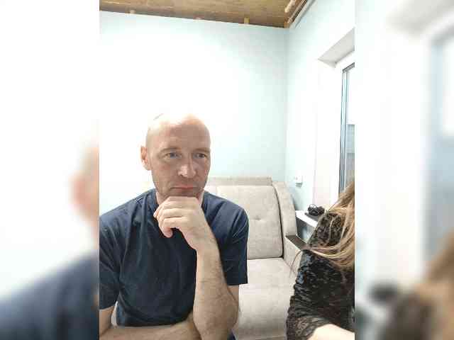 KeshVi777a webcam