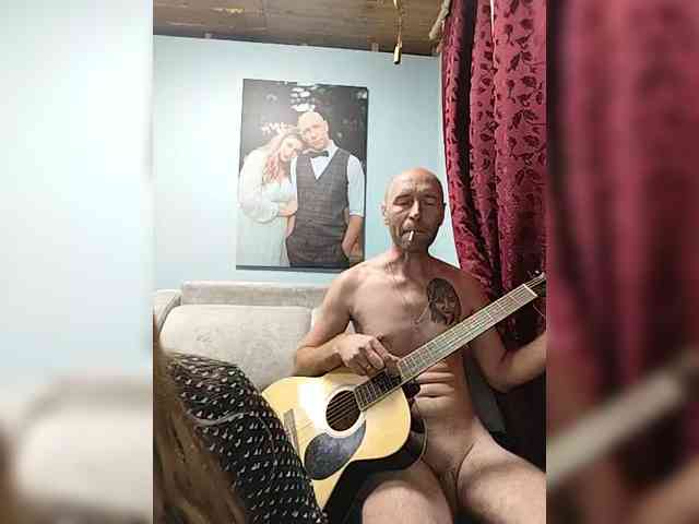 KeshVi777a webcam