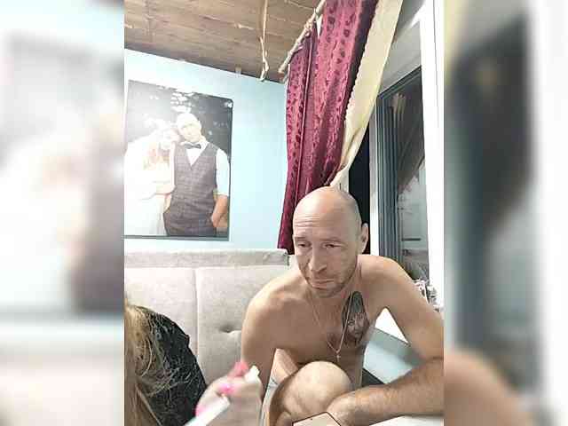 KeshVi777a webcam
